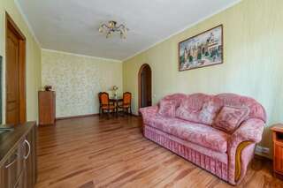 Апартаменты Apartment on Internatsionalnaya street Минск Апартаменты-17