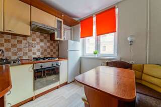 Апартаменты Apartment on Internatsionalnaya street Минск Апартаменты-23