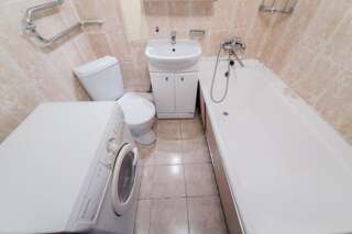 Апартаменты Apartment on Internatsionalnaya street Минск Апартаменты-6