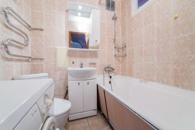 Апартаменты Apartment on Internatsionalnaya street Минск-27