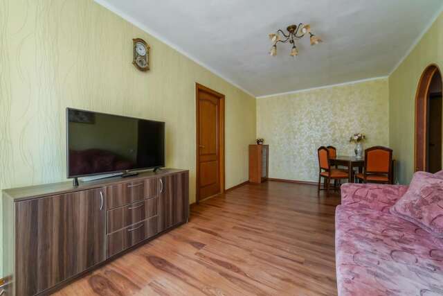 Апартаменты Apartment on Internatsionalnaya street Минск-6